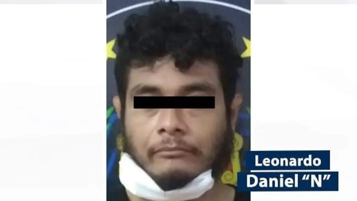 Detenido por homicidio en Acapulco